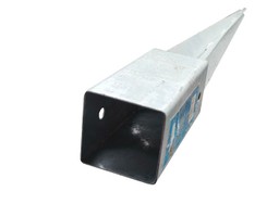 AITATOLPANJALKA 77X77/750mm KUUMASINKITTY